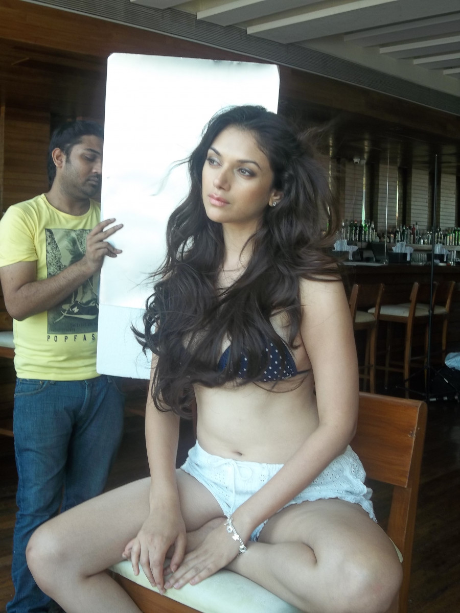 Aditi Rao Hydari: pic #1037940