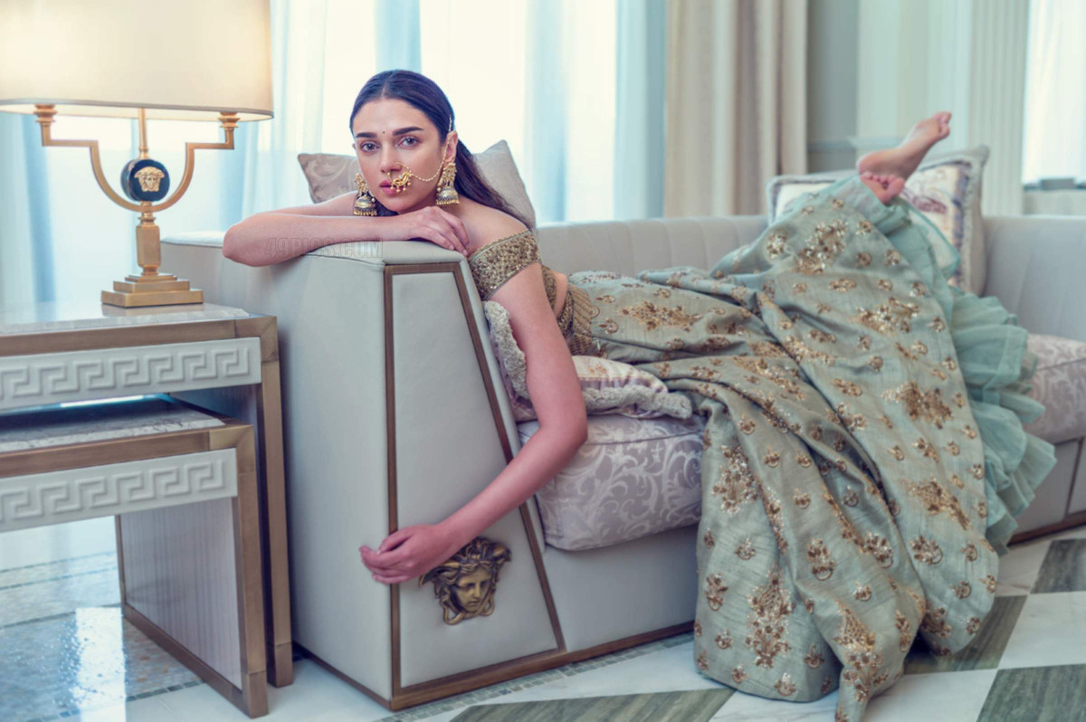 Aditi Rao Hydari: pic #1037747