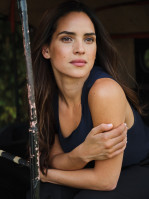 photo 4 in Adria Arjona gallery [id1230966] 2020-09-03