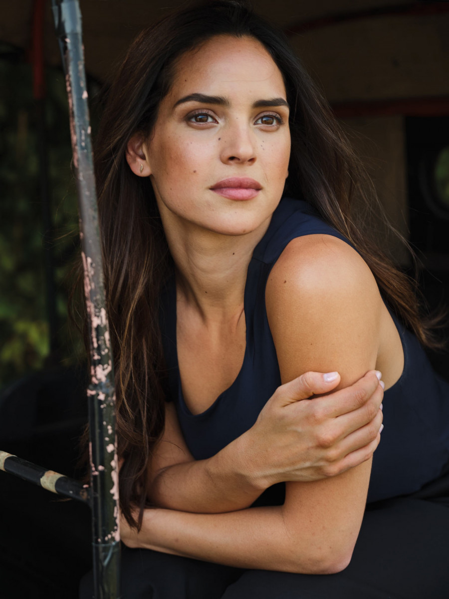 Adria Arjona: pic #1230966