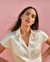 Adria Arjona photo #