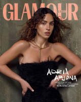 Adria Arjona photo #