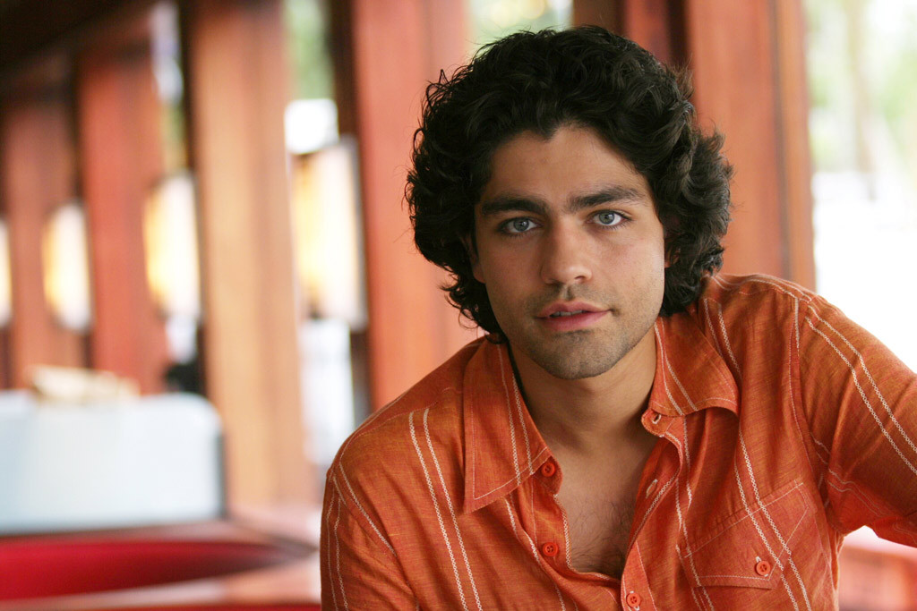 Adrian Grenier: pic #363377