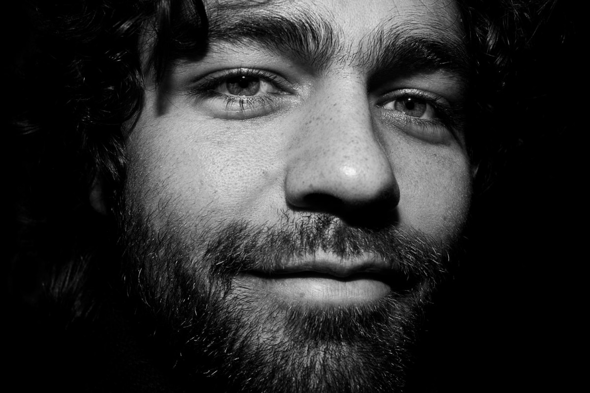 Adrian Grenier: pic #329353