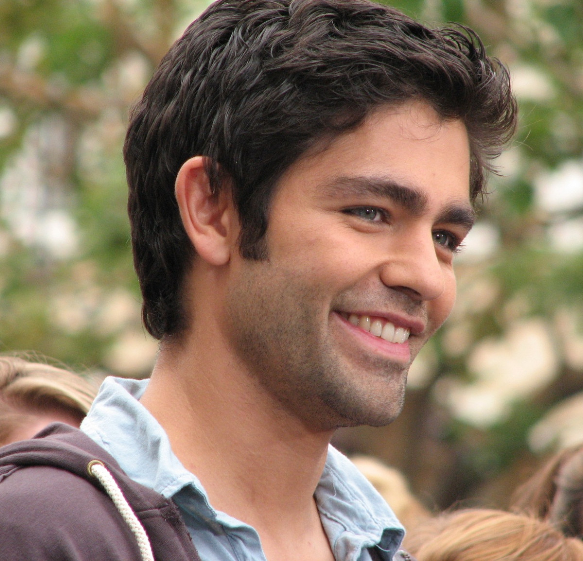 Adrian Grenier: pic #329313