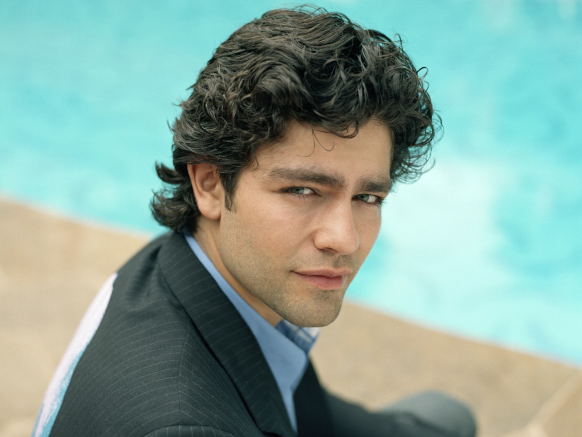 Adrian Grenier: pic #207501