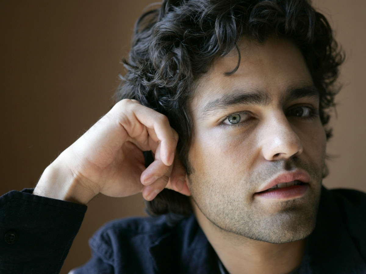 Adrian Grenier: pic #207499