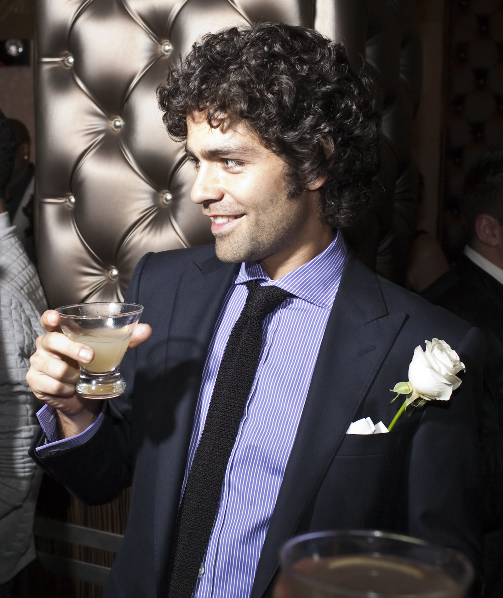 Adrian Grenier: pic #329303