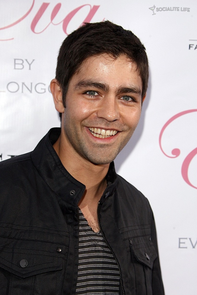 Adrian Grenier: pic #253676