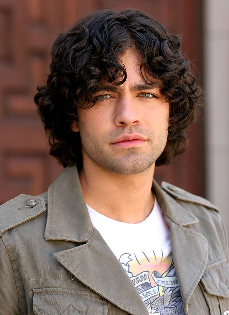 Adrian Grenier: pic #363376