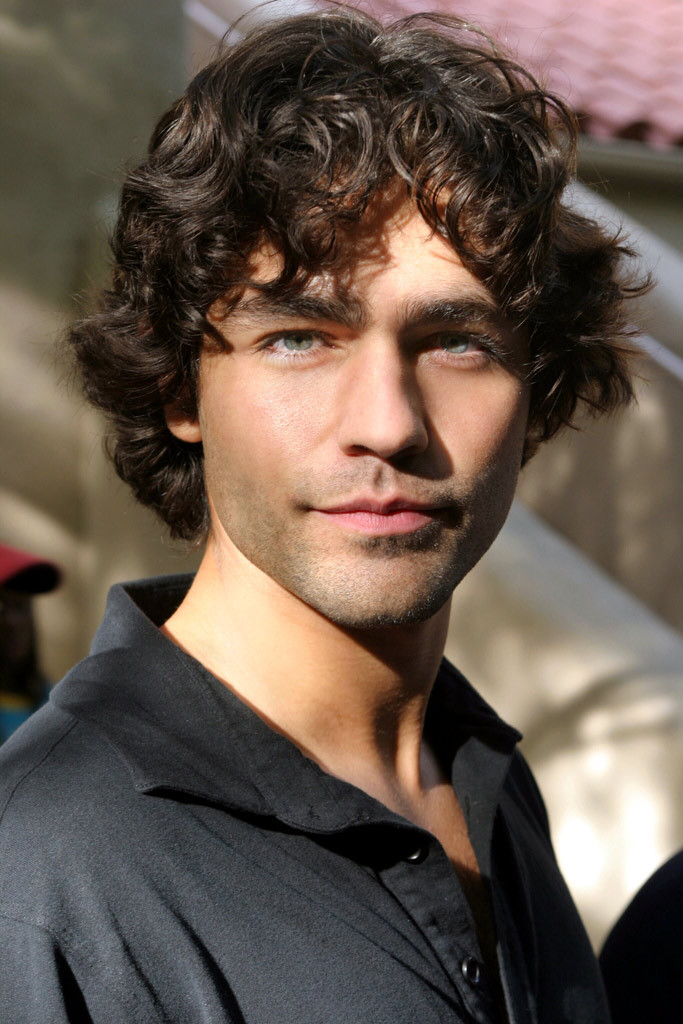 Adrian Grenier: pic #363375