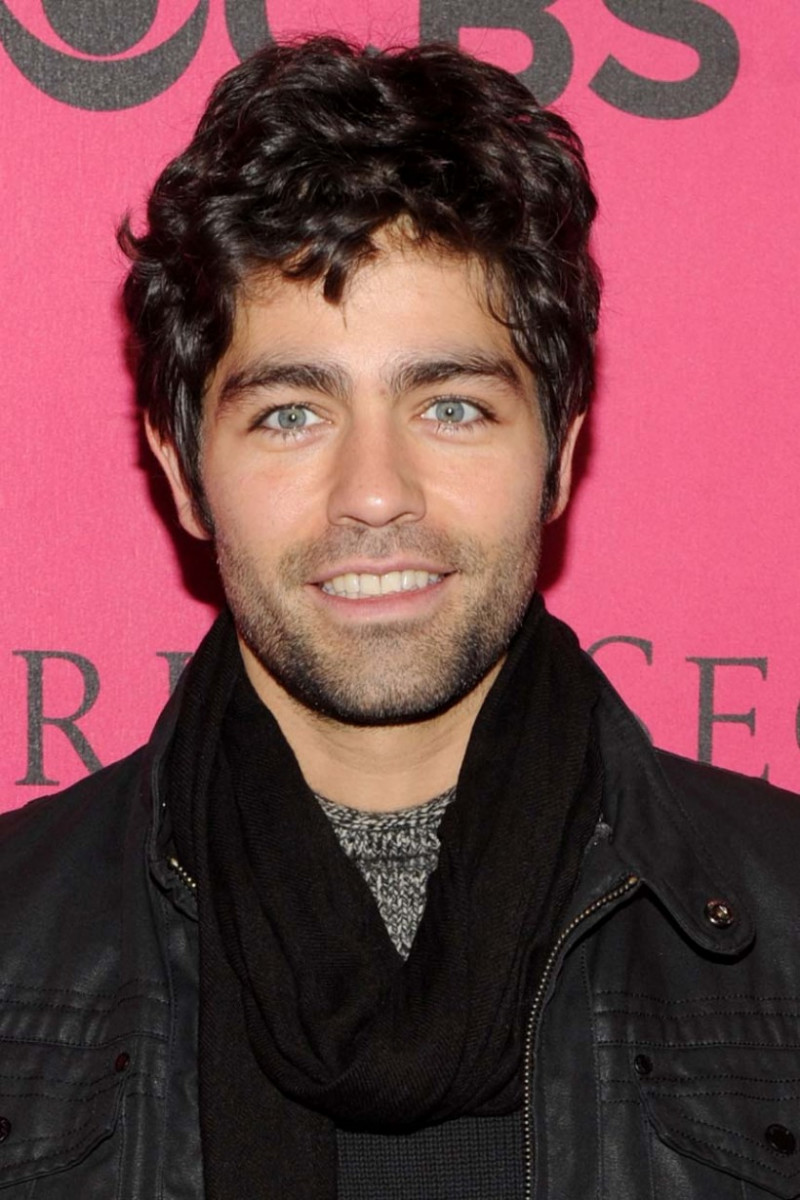 Adrian Grenier: pic #304660