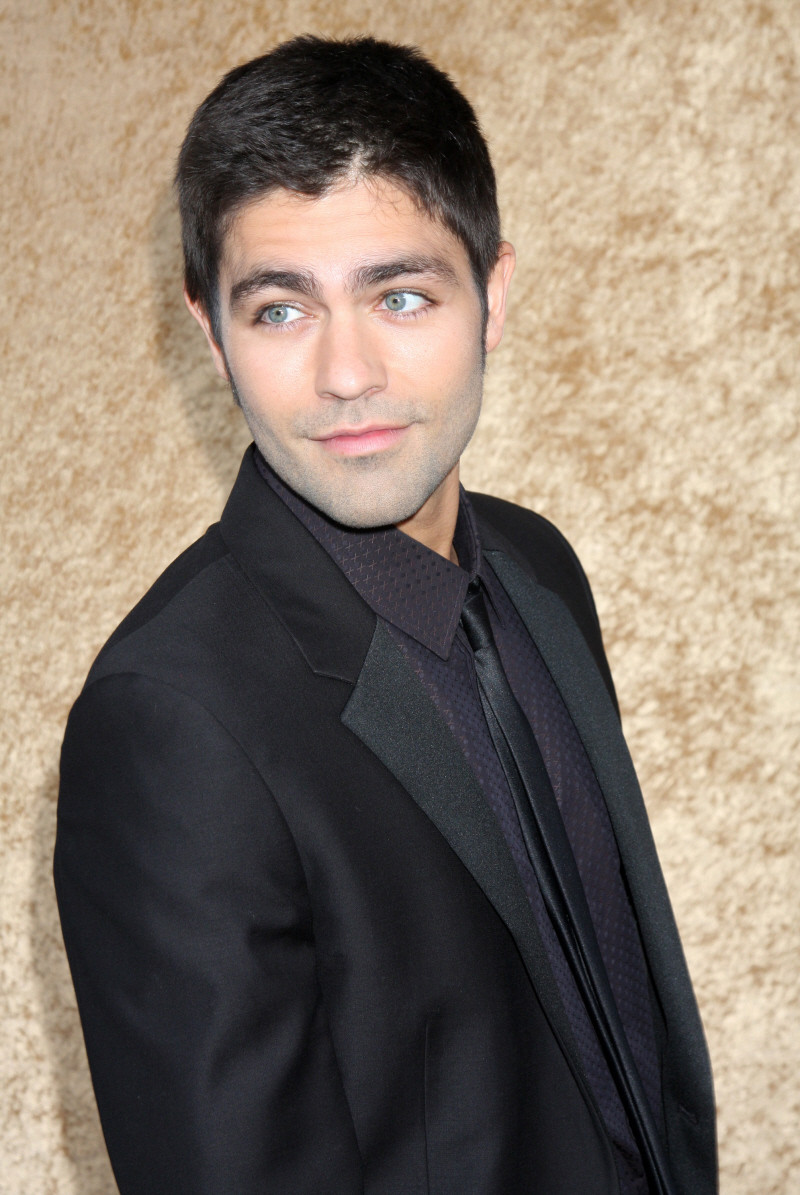 Adrian Grenier: pic #329293