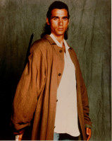 Adrian Paul photo #