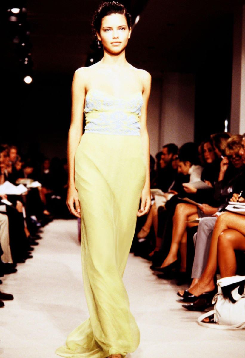 Adriana Lima: pic #1352962