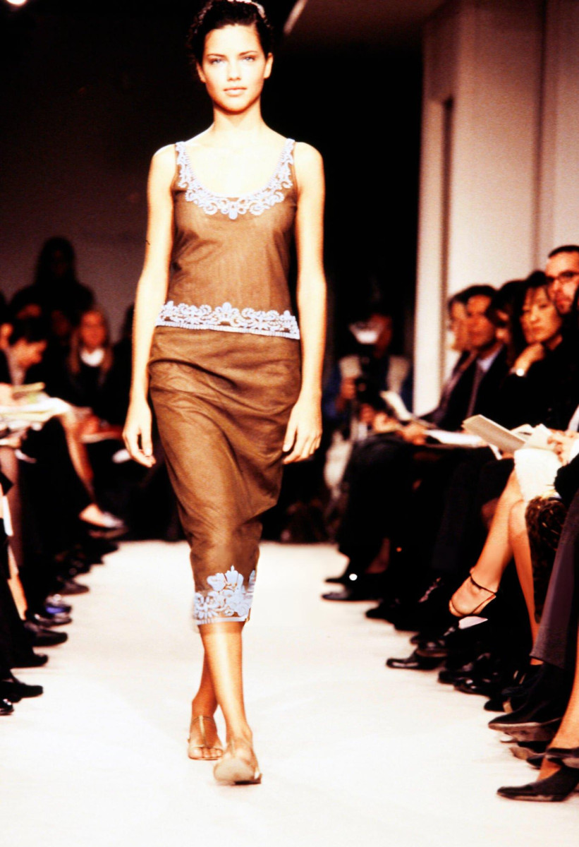 Adriana Lima: pic #1352961