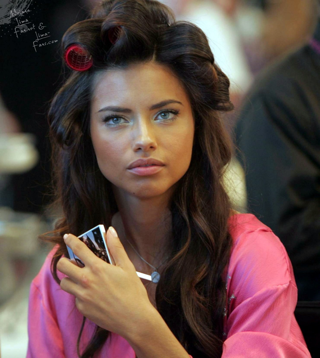 Adriana Lima: pic #189755