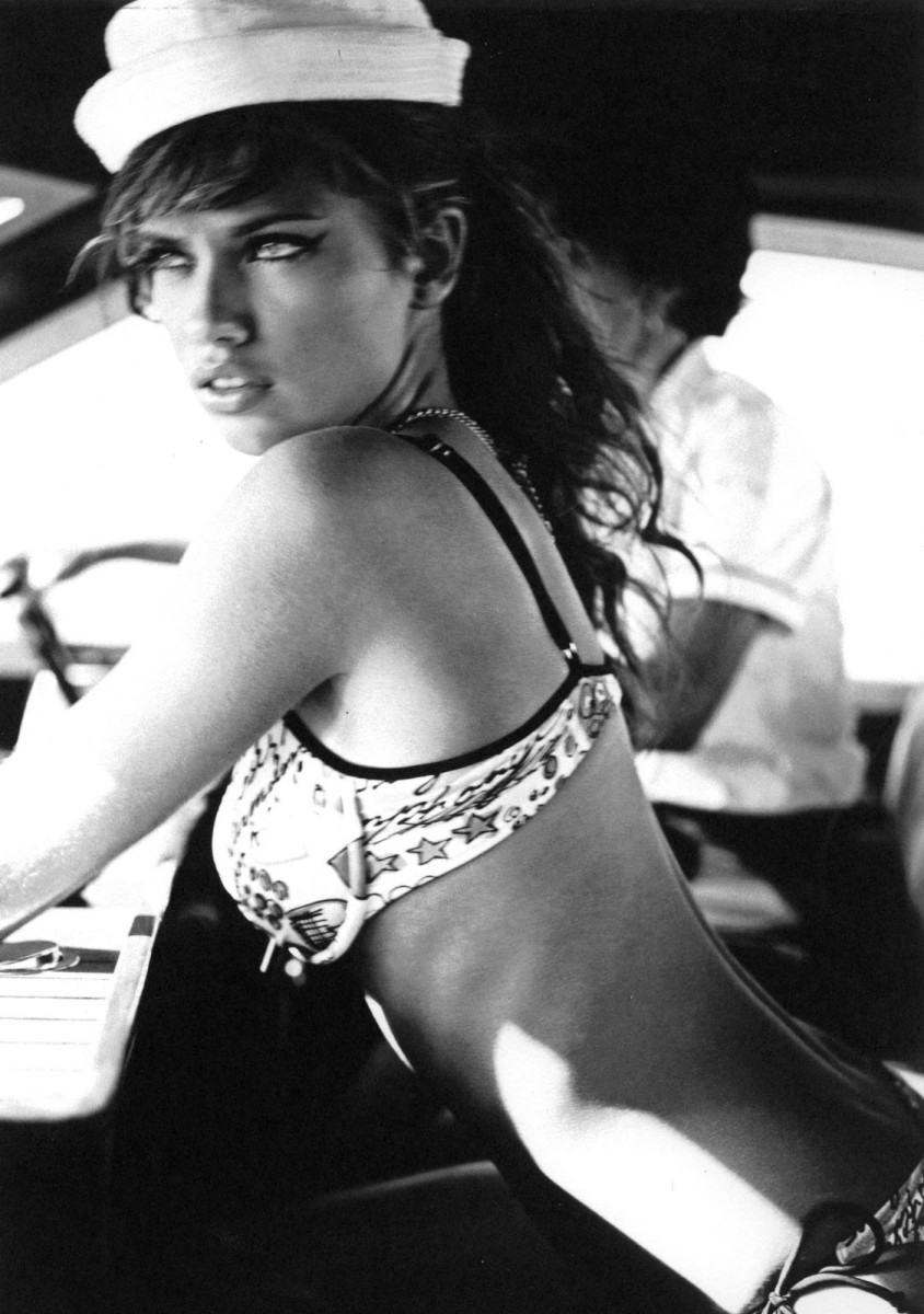 Adriana Lima: pic #38350