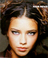 Adriana Lima photo #