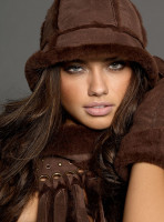 Adriana Lima photo #