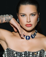 Adriana Lima photo #