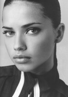 Adriana Lima photo #