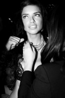 Adriana Lima photo #