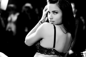 Adriana Lima photo #