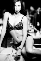 Adriana Lima photo #