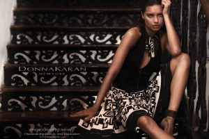 Adriana Lima photo #