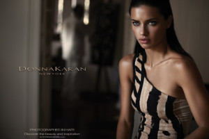 Adriana Lima photo #