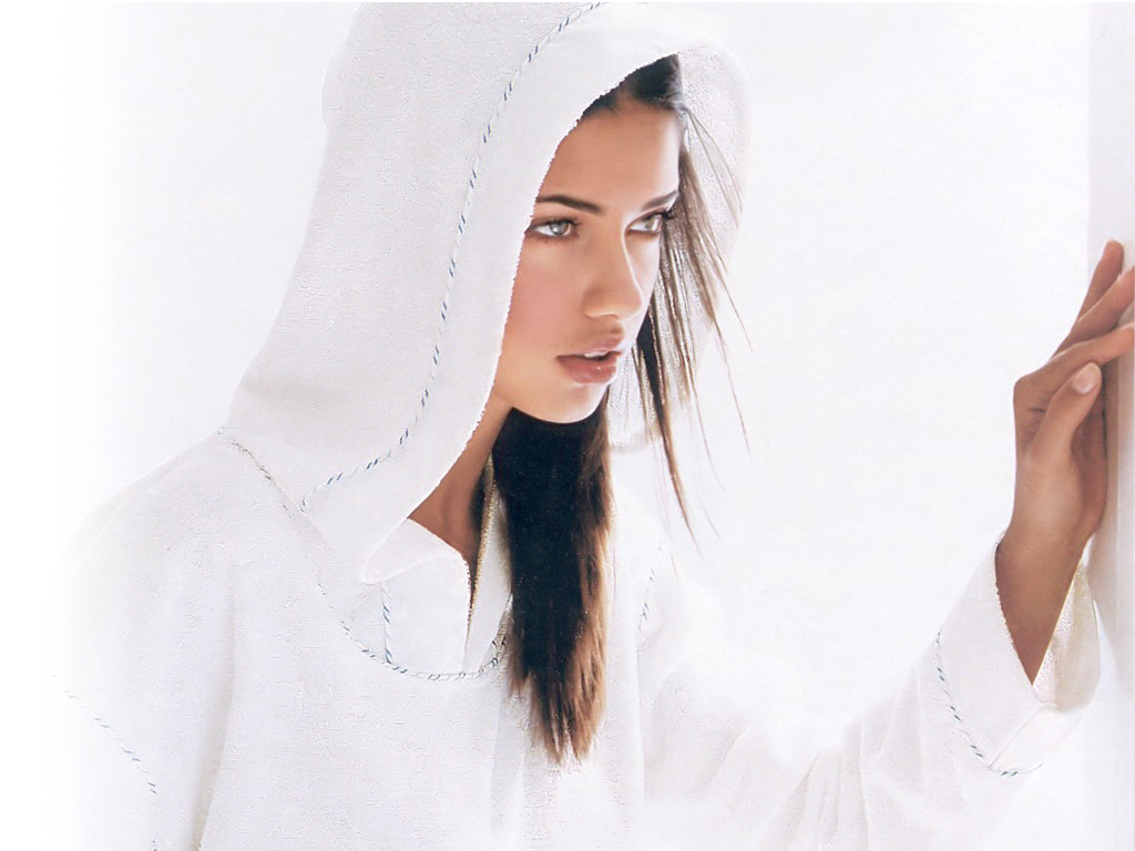 Adriana Lima: pic #11817