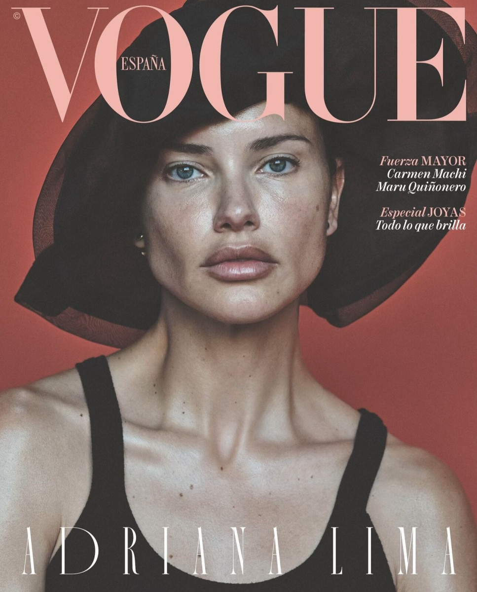 Adriana Lima: pic #1371492