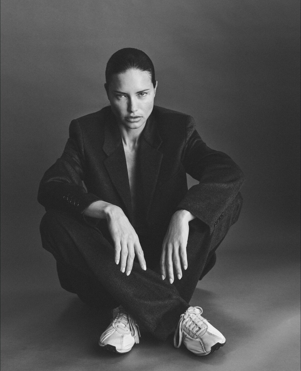 Adriana Lima: pic #1371489