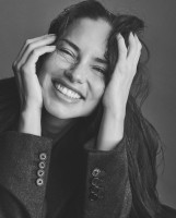 Adriana Lima photo #