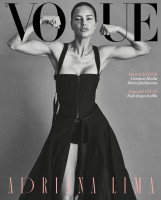 Adriana Lima photo #