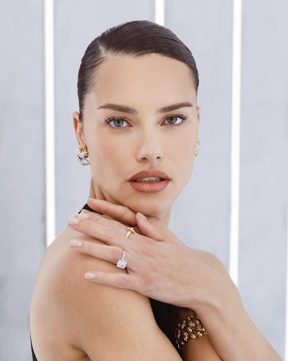 Adriana Lima: pic #1371381