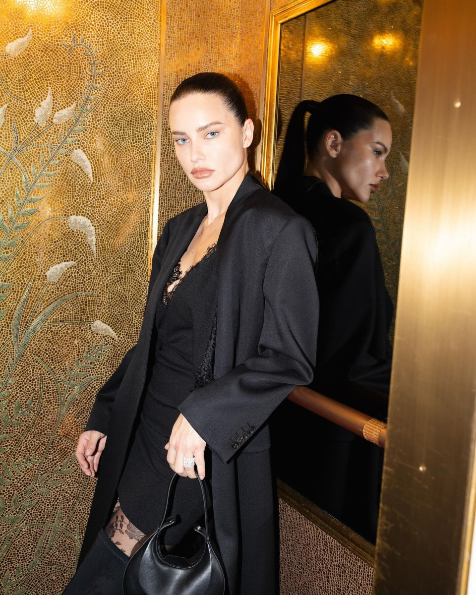 Adriana Lima: pic #1370055