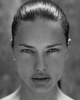 Adriana Lima photo #