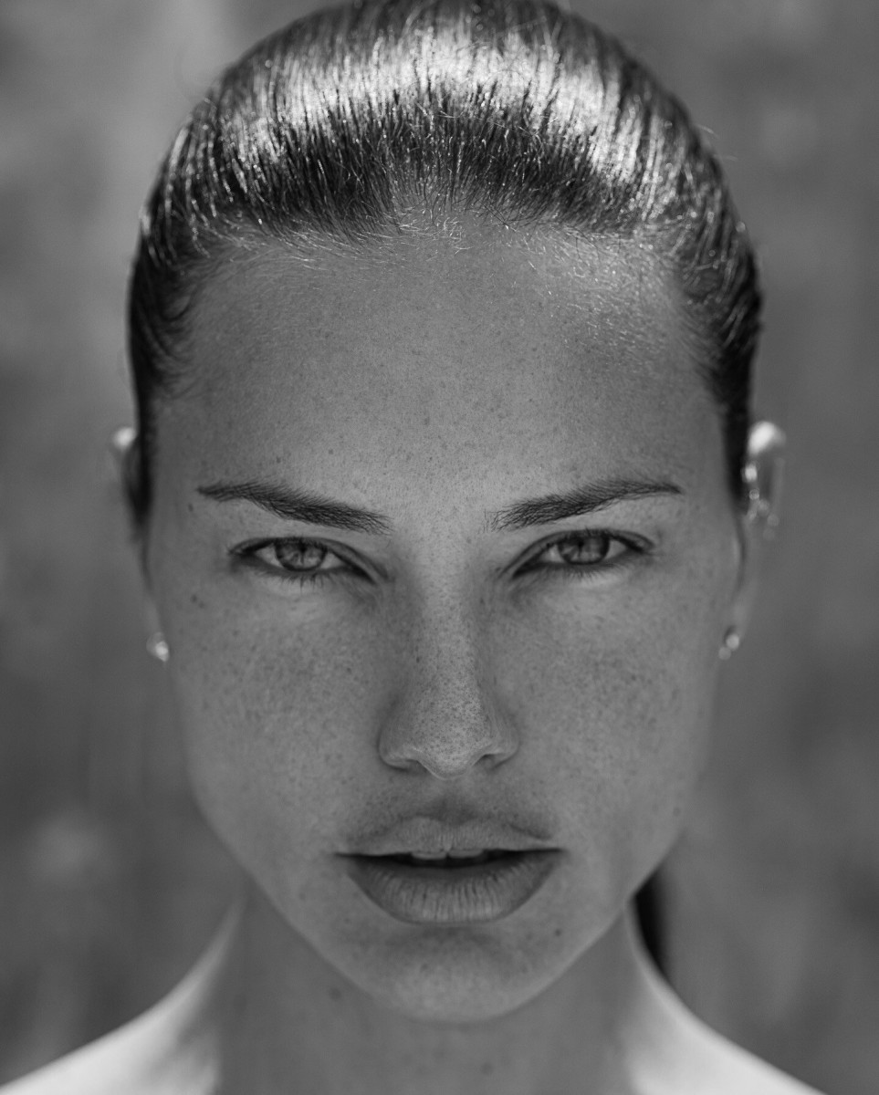 Adriana Lima: pic #1362103