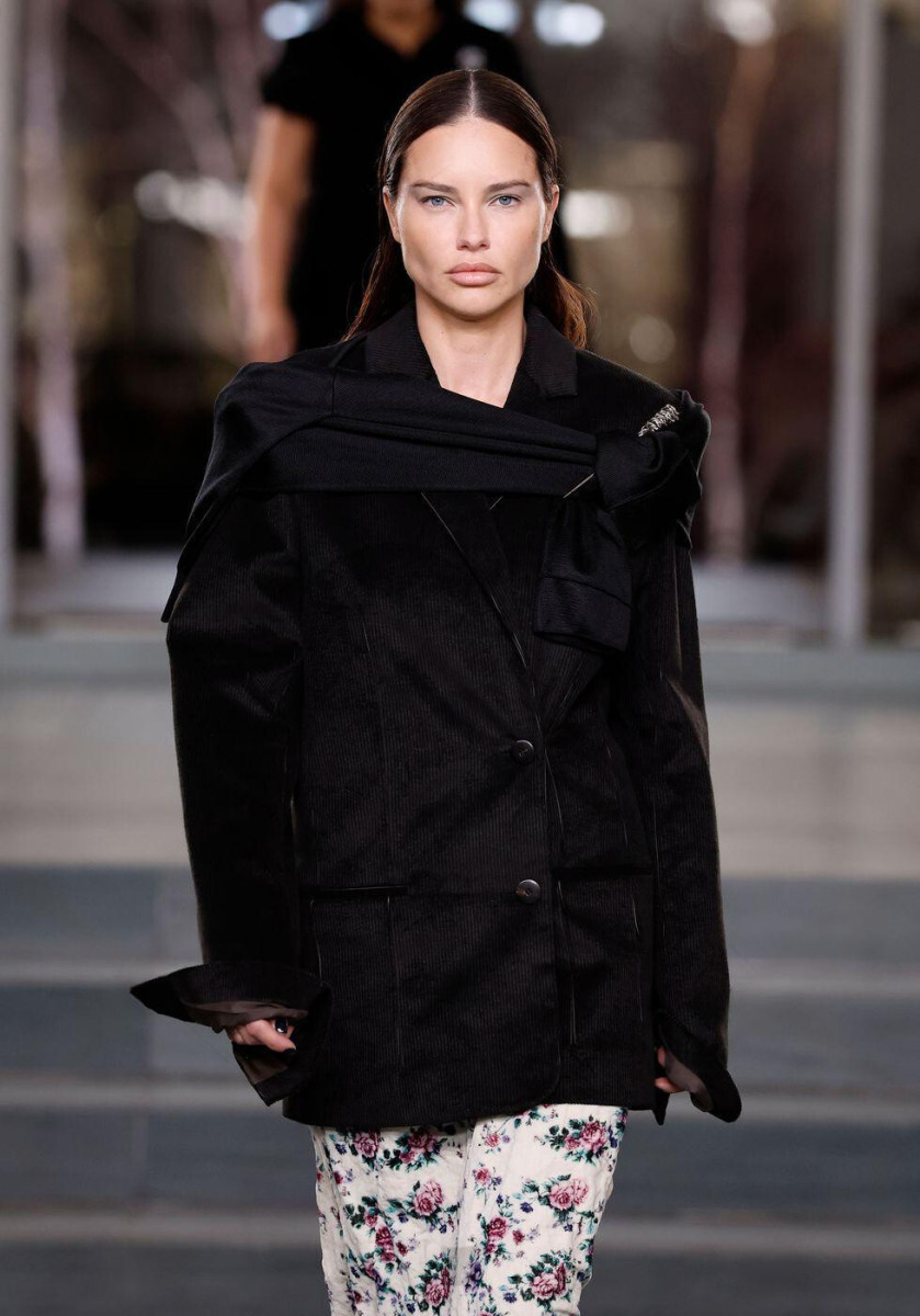 Adriana Lima: pic #1370572
