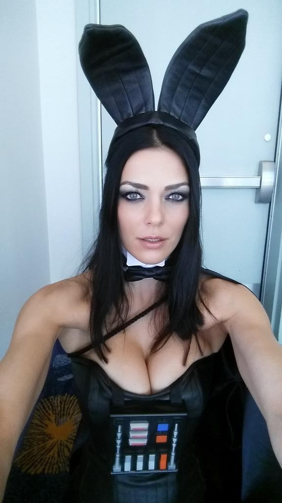 Adrianne Curry: pic #844092