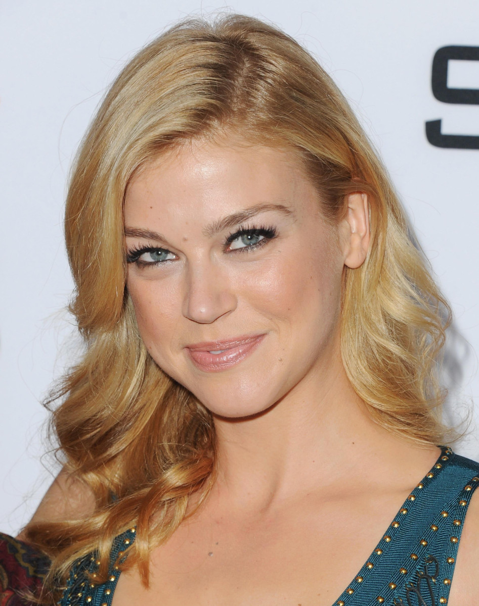 Adrianne Palicki: pic #799941