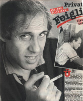 Adriano Celentano photo #