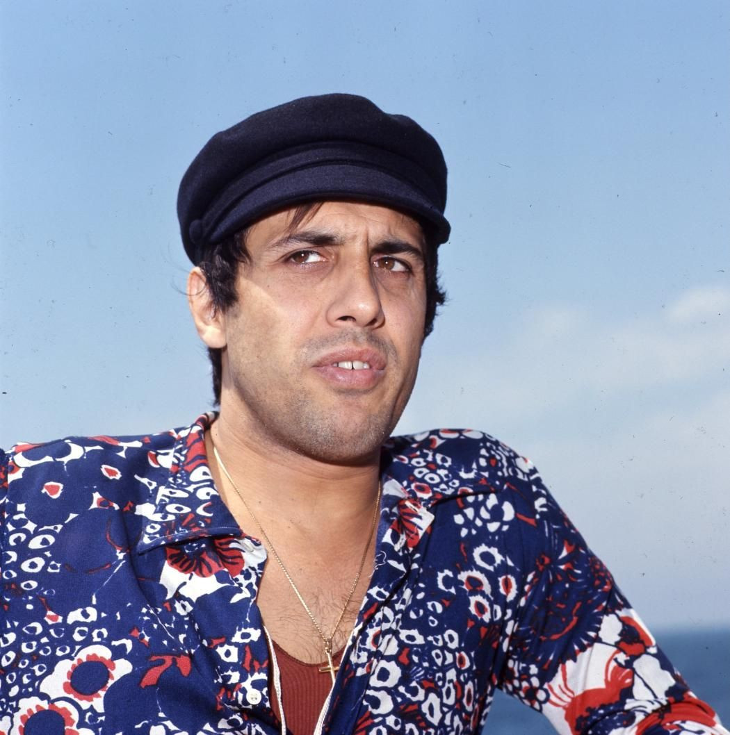 Adriano Celentano: pic #1316983