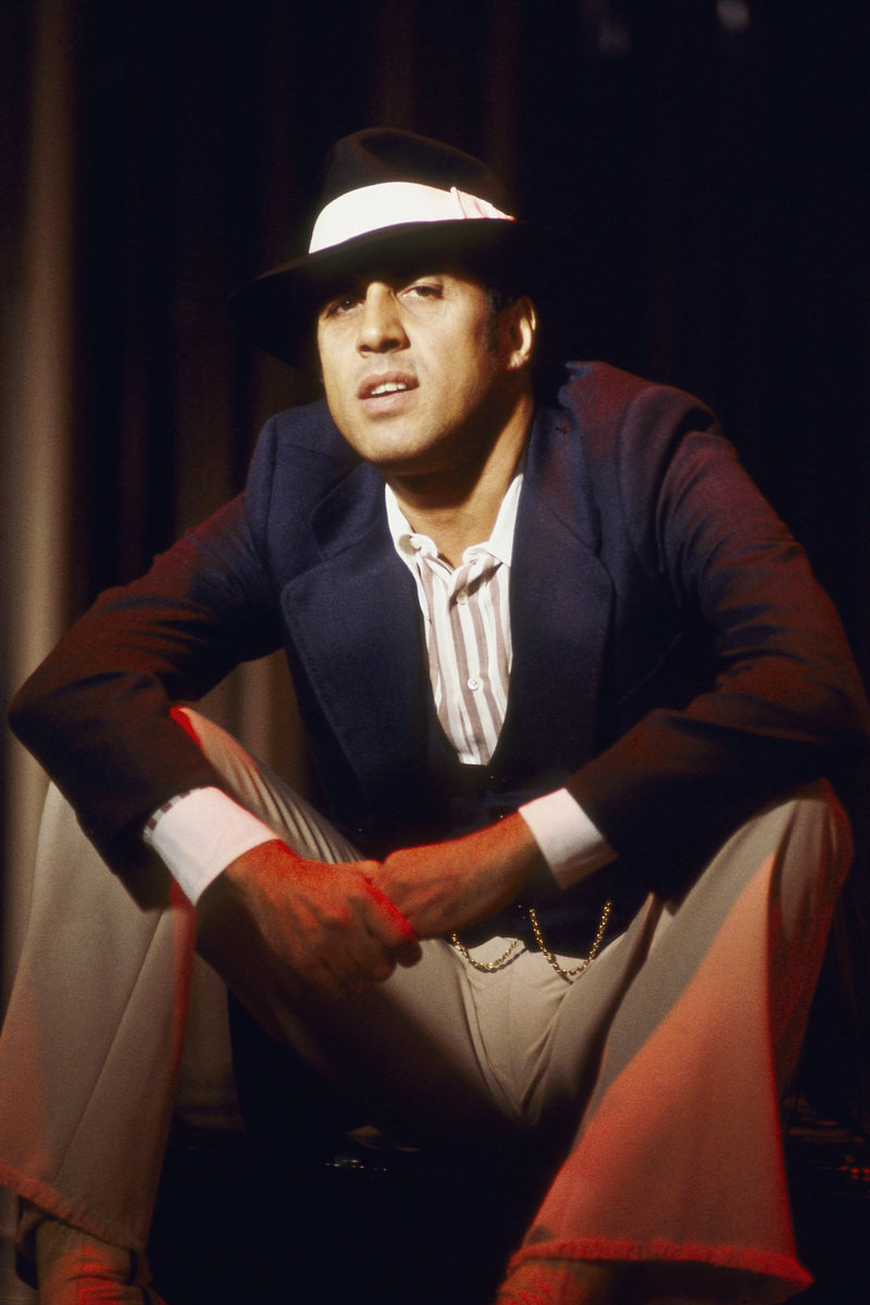 Adriano Celentano: pic #1316987