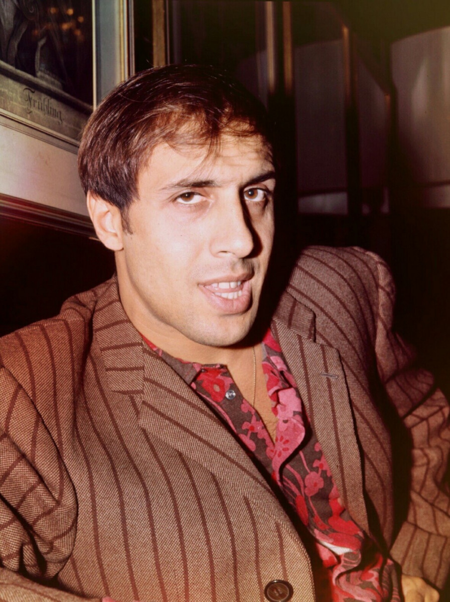 Adriano Celentano: pic #1316984