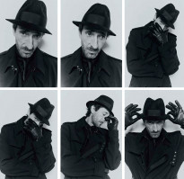 photo 10 in Adrien Brody gallery [id1231262] 2020-09-09