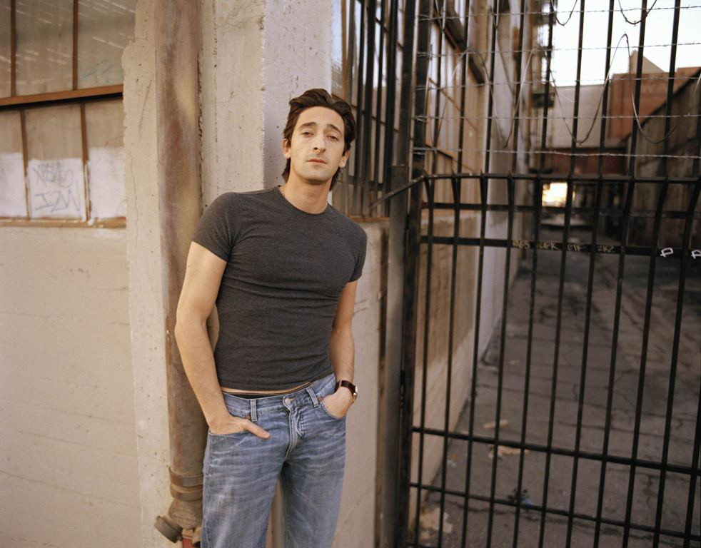 Adrien Brody: pic #109224