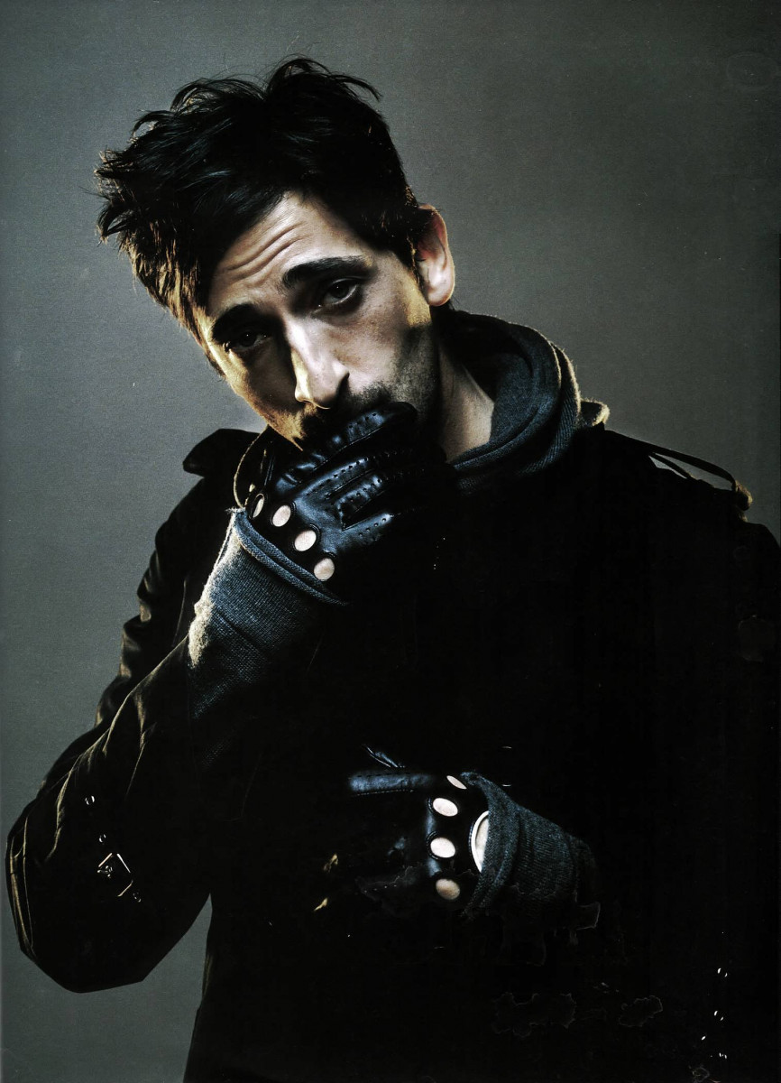 Adrien Brody: pic #109226